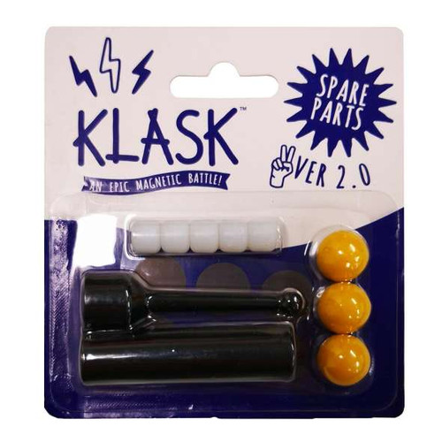 Klask spare parts - spare,