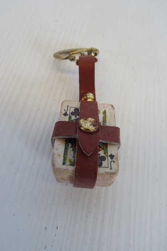 Vintage playing card - vintage,