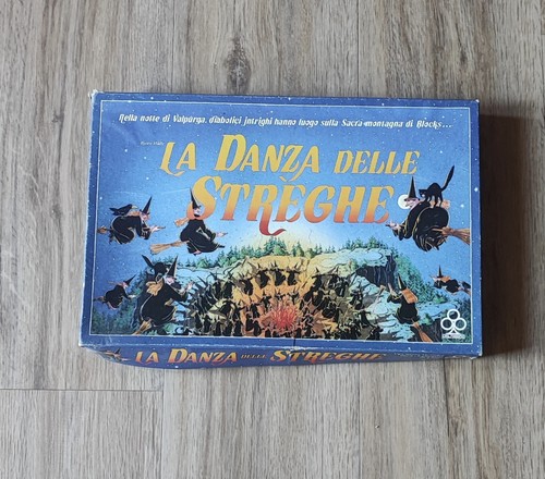 Vintage the dance - vintage,