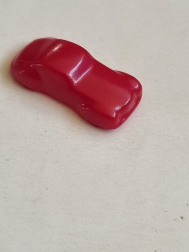 Red car hotel parker parts - mb,