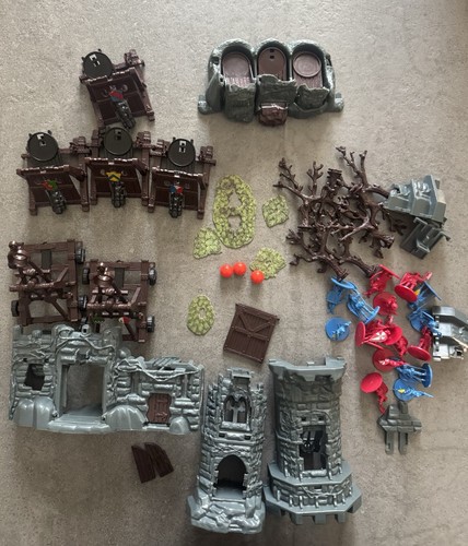 Siege board game - siege,